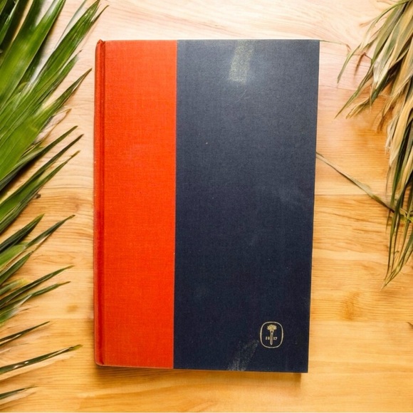 VINTAGE 1963 William Shakespeare: A Biography by A. L. Rowse - First Edition - Picture 8 of 12